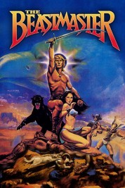 Watch Free The Beastmaster Full Movies Bflix