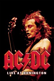 Watch Free AC/DC: Live at Donington Full Movies Bflix