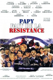 Papy fait de la résistance 1983