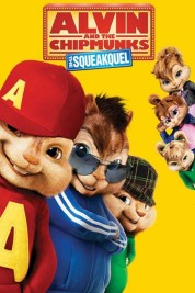 Watch Free Alvin and the Chipmunks: The Squeakquel Full Movies Bflix