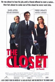 Watch Free The Closet Full Movies Bflix