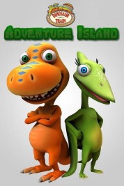 Watch Free Dinosaur Train: Adventure Island Full Movies Bflix