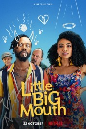 Watch Free Little Big Mouth Full Movies Bflix