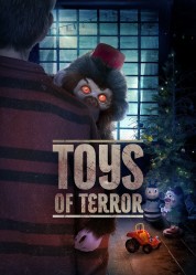 Watch Free Toys of Terror Full Movies Bflix