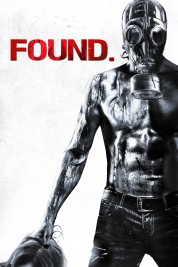 Watch Free Found Full Movies Bflix