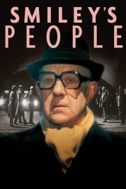 Watch Free Smiley's People Full Movies Bflix