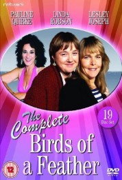 Watch Free Birds of a Feather Full Movies Bflix