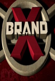 Watch Free Brand X with Russell Brand Full Movies Bflix