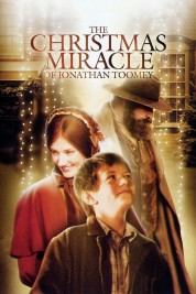 Watch free The Christmas Miracle of Jonathan Toomey HD online