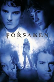 Watch Free The Forsaken Full Movies Bflix