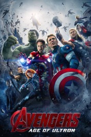 Watch Free Avengers: Age of Ultron Full Movies Bflix