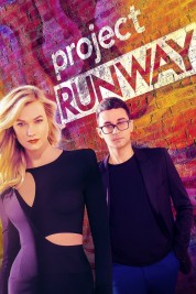 Watch Free Project Runway Full Movies Bflix