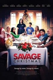 Watch Free A Savage Christmas Full Movies Bflix