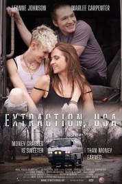 Watch free Extraction, USA HD online