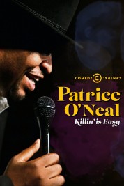 Watch Free Patrice O'Neal: Killing Is Easy Full Movies Bflix