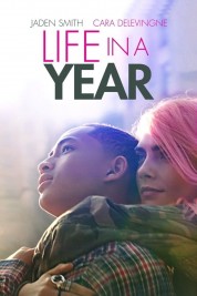 Watch Free Life in a Year Full Movies Bflix