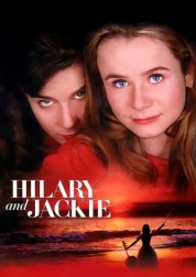 Hilary and Jackie 1998