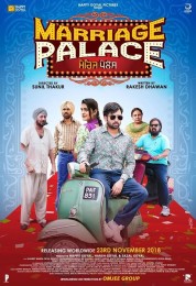 Watch Free Marriage Palace Full Movies Bflix