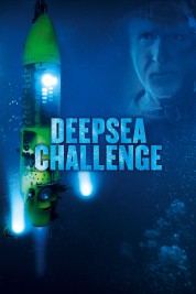 Deepsea Challenge 2014