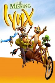 Watch Free The Missing Lynx Full Movies Bflix