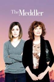 Watch Free The Meddler Full Movies Bflix