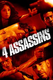 Watch Free Four Assassins Full Movies Bflix