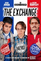 Watch Free The Exchange Full Movies Bflix