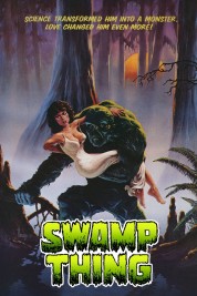 Watch Free Swamp Thing Full Movies Bflix