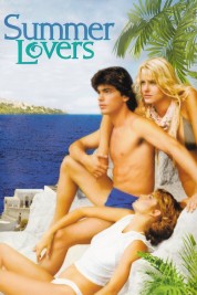 Watch Free Summer Lovers Full Movies Bflix