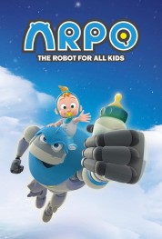 Watch Free Arpo: The Robot for All Kids Full Movies Bflix