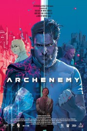 Watch Free Archenemy Full Movies Bflix