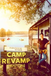 Watch Free Farmhouse Fixer: Camp Revamp Full Movies Bflix