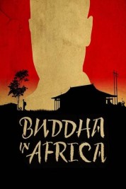 Buddha in Africa 2019