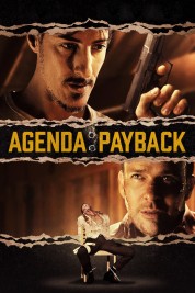 Watch Free Agenda: Payback Full Movies Bflix