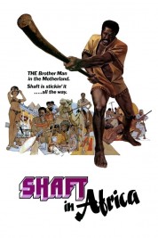 Watch Free Shaft in Africa Full Movies Bflix