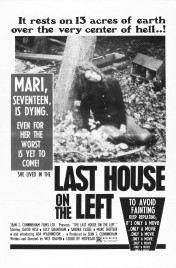 Watch Free The Last House on the Left Full Movies Bflix