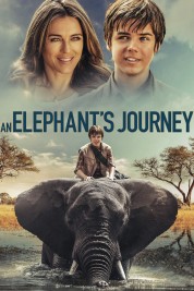 Watch Free An Elephant's Journey Full Movies Bflix