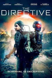 Watch Free The Directive Full Movies Bflix