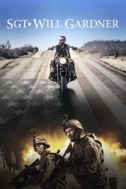 Watch Free SGT. Will Gardner Full Movies Bflix