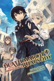 Death March to the Parallel World Rhapsody 2018