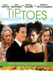 Watch Free Tiptoes Full Movies Bflix