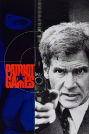 Watch Free Patriot Games Full Movies Bflix