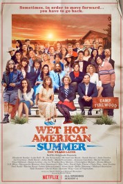 Watch free Wet Hot American Summer: 10 Years Later HD online