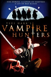 Watch Free The Era of Vampires Full Movies Bflix