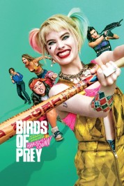 Watch Free Birds of Prey (and the Fantabulous Emancipation of One Harley Quinn) Full Movies Bflix