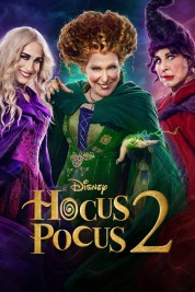 Watch Free Hocus Pocus 2 Full Movies Bflix