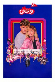 Watch Free Grease 2 Full Movies Bflix