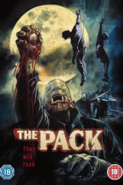 Watch Free The Pack Full Movies Bflix