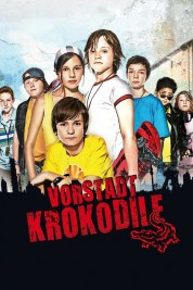 Watch Free The Crocodiles Full Movies Bflix