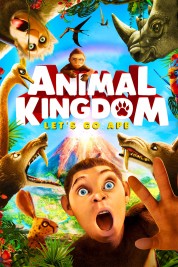 Watch free Animal Kingdom: Let's Go Ape HD online